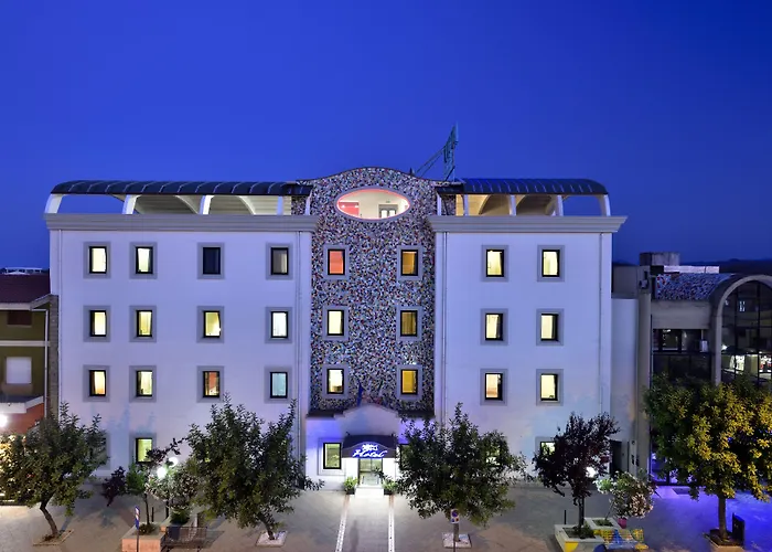 Hotel Orri