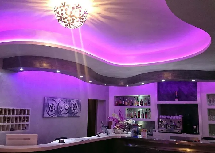 Hotel Ogliastra