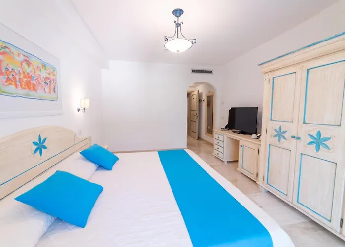 Sentido Orosei Beach