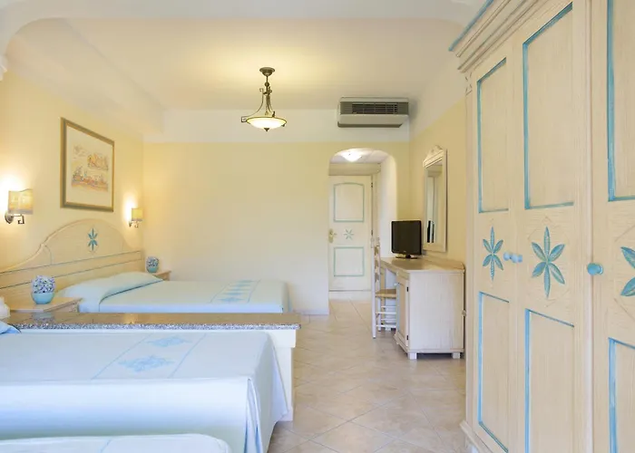 Sentido Orosei Beach