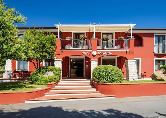 Hotel Nicoletta